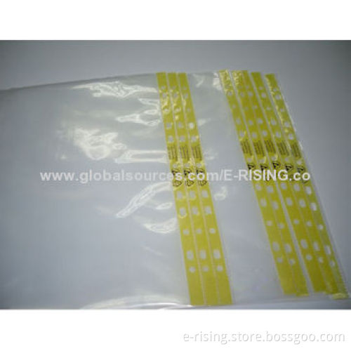 ESD Document Holder with 0.4mm Thickness